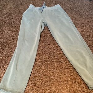 Lululemon soft stream pants